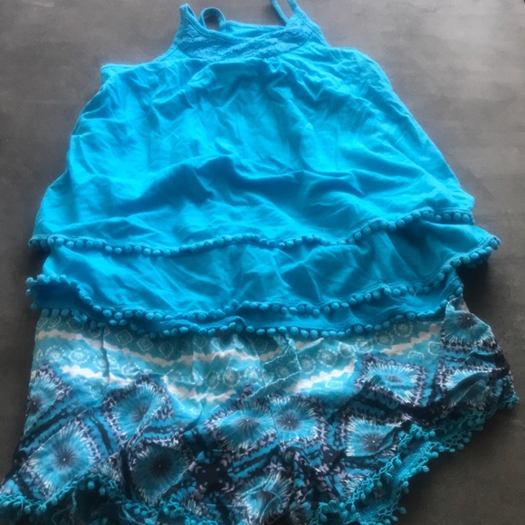 Justice outfit - Picture 1 of 4